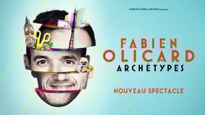 This is the Avatar Image for the Fabien Olicard -0 AI Voice and Text to Speech Generator